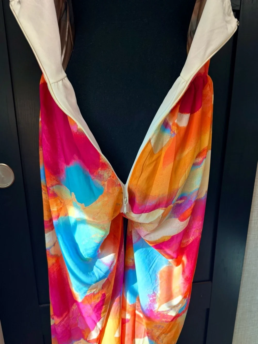 Baltic Born Shea Wide Leg Jumpsuit - Picture 12 of 12